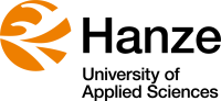 Institution Logo Hanze University of Applied Sciences