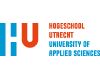 Institution Logo HU University of Applied Sciences Utrecht