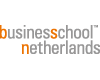 Institution Logo Business School Netherlands