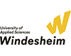 Institution Logo Windesheim University of Applied Sciences
