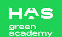 Institution Logo HAS green academy