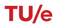 Institution Logo Eindhoven University of Technology