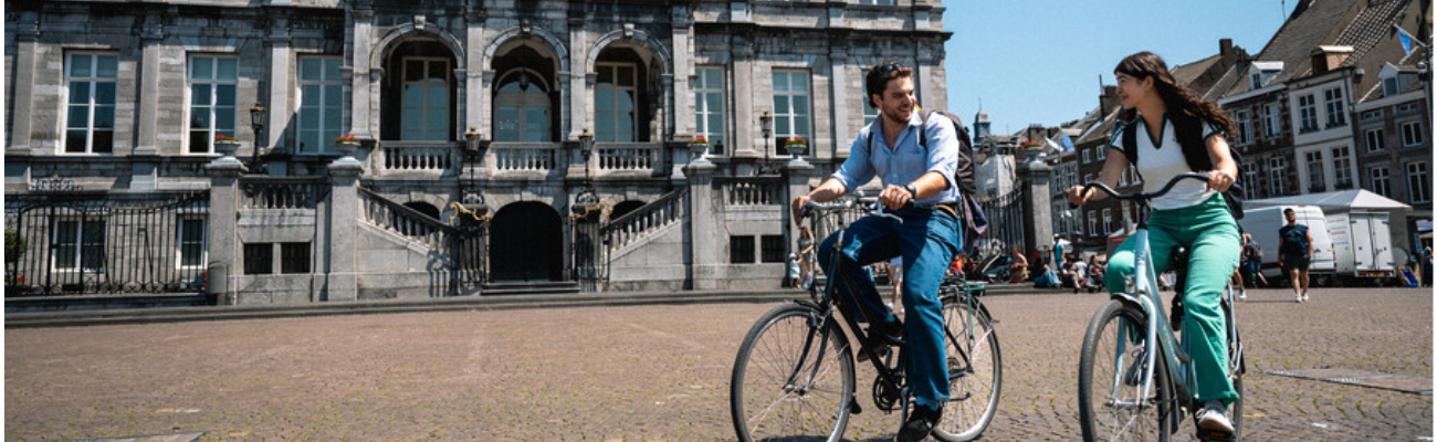 Zuyd University of Applied Sciences institution image